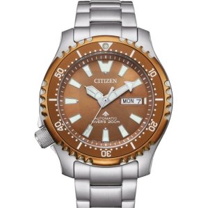 Citizen Promaster NY0164-65X