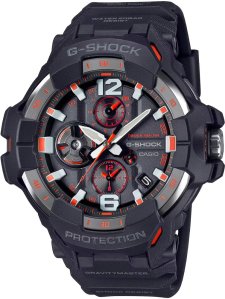 CASIO  G-Shock GR-B300-1A4ER