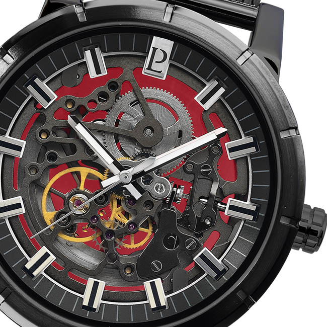 Pierre Lannier  AUTOMATIC 374D438