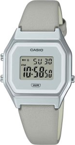 CASIO Retro Vintage LA680WEL-8EF