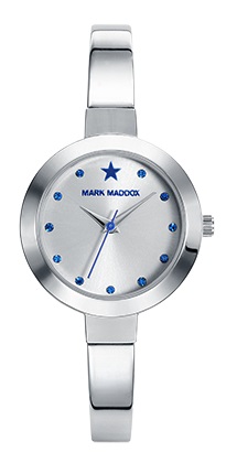 MARK MADDOX  TRENDY SILVER MF0010-07