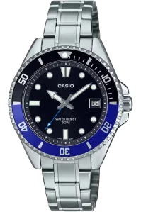 CASIO Collection MDV-10D-1A2