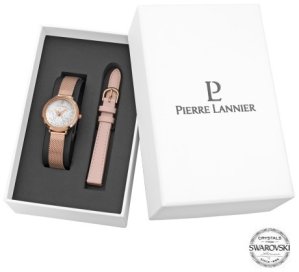 (105J908) Pierre Lannier LA PETITE CRISTAL 397D908