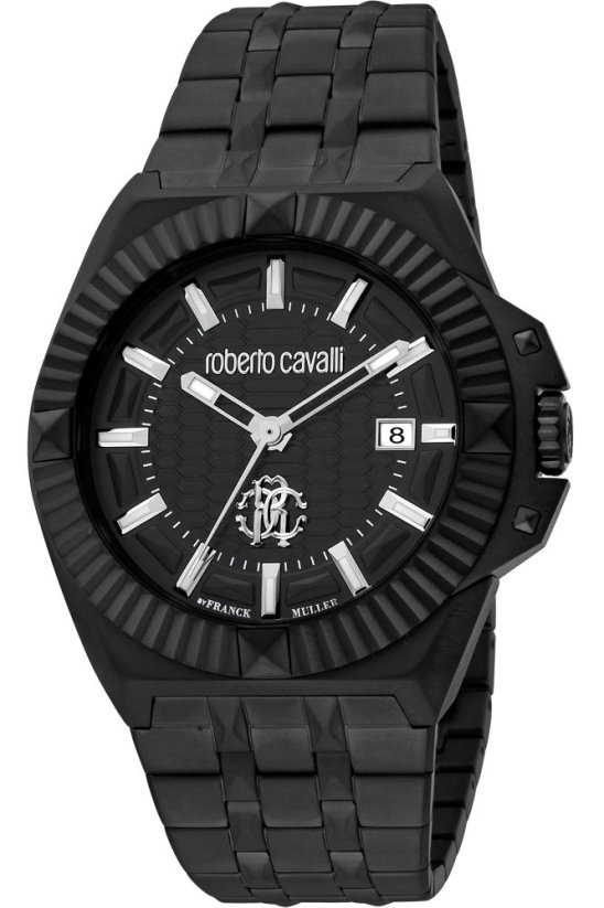 Roberto Cavalli by Franck Muller RV1G181M0071