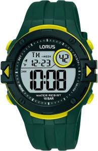 Lorus Sports R2327PX9