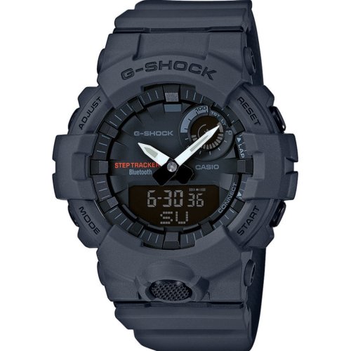 Casio G-Shock GBA-800-8A