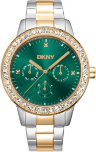 DKNY  Parsons Multi Glitz DK1L055M0075