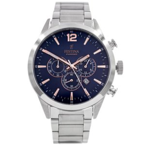 Festina Timeless Chronograph 20343/9