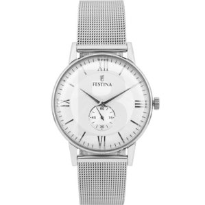 Festina Acero Clasico 20568/2
