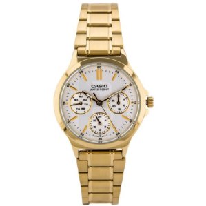 Casio Classic MTP-V300G-7A