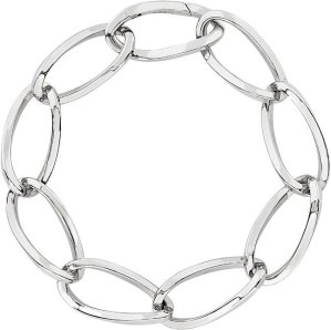 BREIL JEWELS  HOOP TJ3522