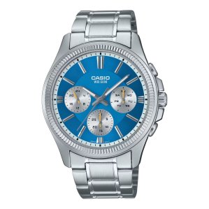 CASIO MTP1375PD2A2V (43,8MM)