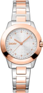 DKNY Park Ave Logo DK1L021M0095