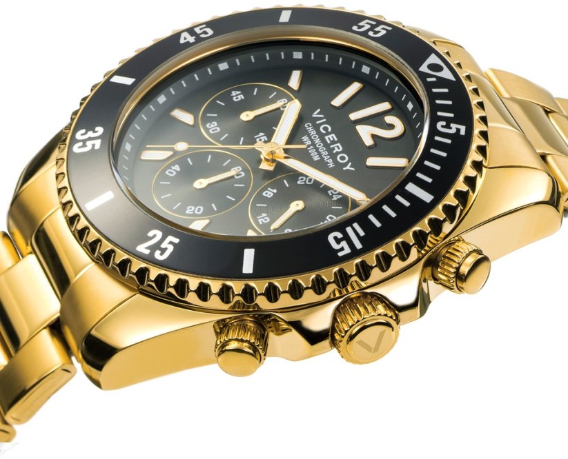 VICEROY  HEAT 401225-95