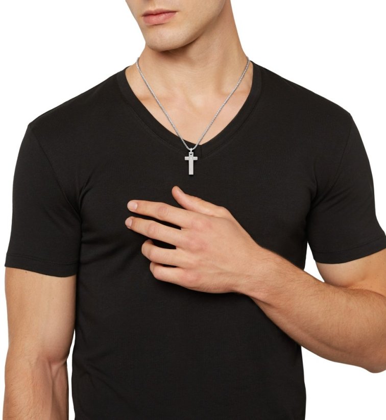 BREIL  TAG & CROSS TJ3229