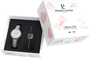 (040J608) +  PIERRE LANNIER  EOLIA 369F608