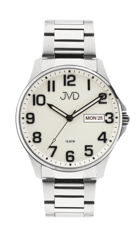 JVD JE611.1