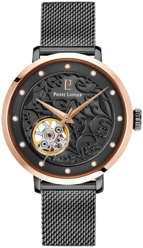 PIERRE LANNIER  AUTOMATIC 310F988
