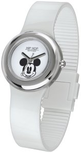 HIP HOP DISNEY mod. MICKEY METAL HWU0920