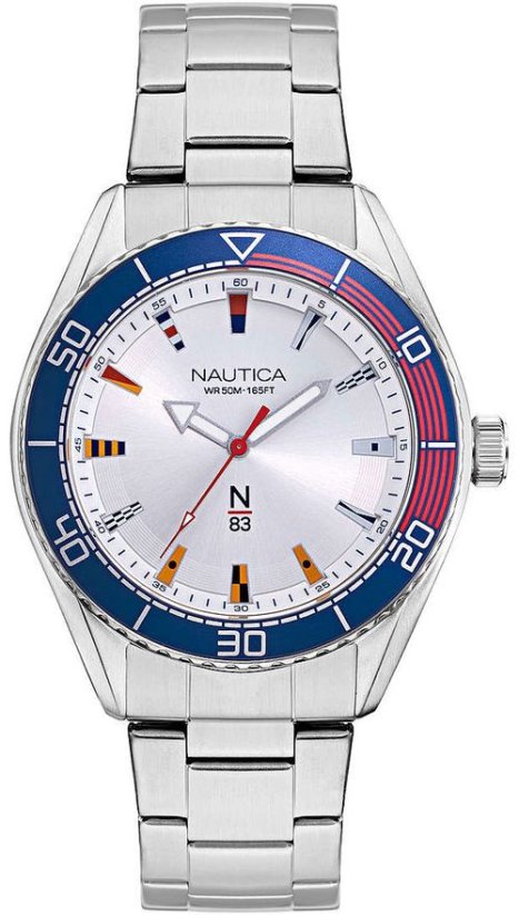 NAUTICA  N83 FINN WORLD NAPFWS005