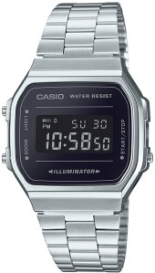 CASIO A168WEM-1EF