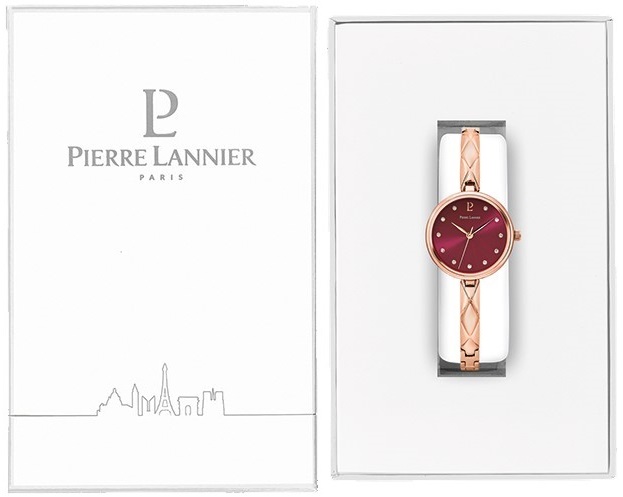PIERRE LANNIER  LEIA 043L958