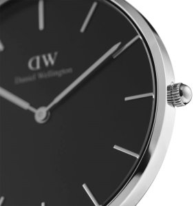 DANIEL WELLINGTON  PETITE ASHFIELD DW00100308