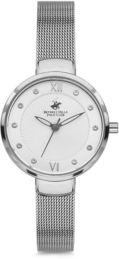 Beverly Hills Polo Club BH2117-01