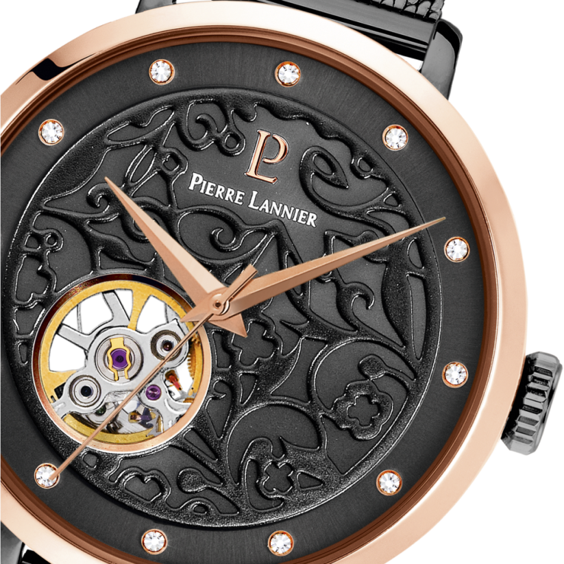 PIERRE LANNIER  AUTOMATIC 310F988