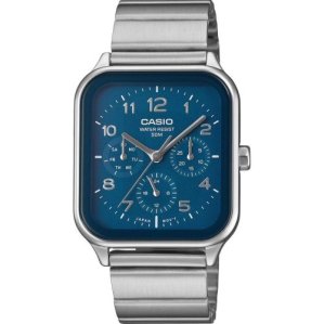 Casio Timeless MTP-M306D-2A