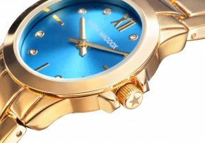 MARK MADDOX GOLDEN CHIC MM3027-87