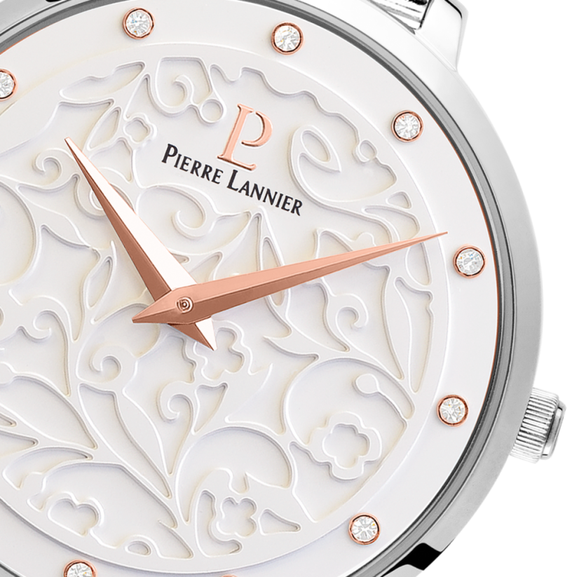(040J608) +  PIERRE LANNIER  EOLIA 369F608