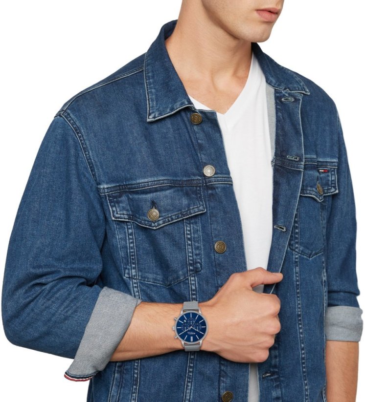 BREIL TRIBE  AVERY EW0507