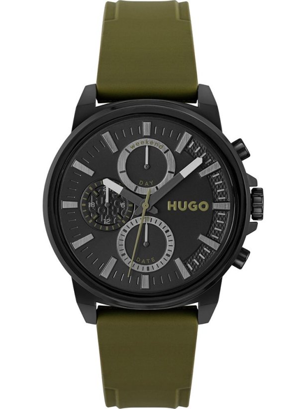 HUGO BOSS  RELAX 1530259