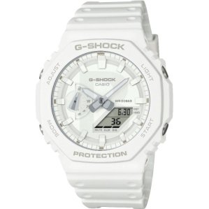 CASIO  G-Shock GA-2100-7A7ER