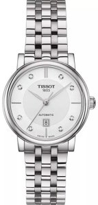 TISSOT  Carson Auto T1222071103600