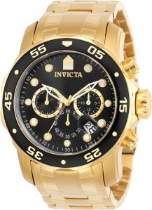 Invicta  Pro Diver 0072