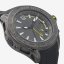 NAUTICA  BLACK NAPBRW003