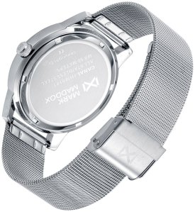 MARK MADDOX HM0141-07