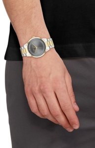 CALVIN KLEIN  CK ICONIC 25200226