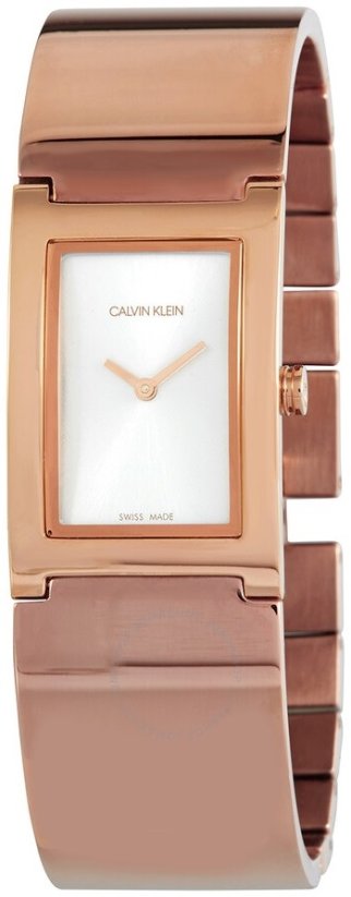 CALVIN KLEIN  POLISHED K9C2N616