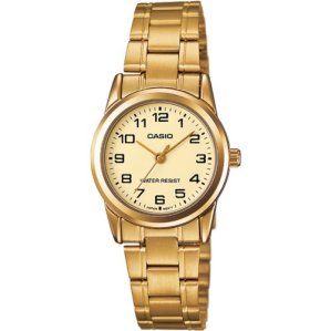 Casio LTP-V001G-9BUDF