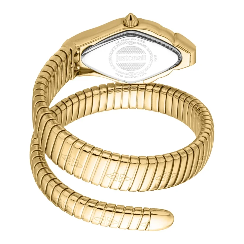 Just Cavalli  Signature Snake Ferocious JC1L306M0045