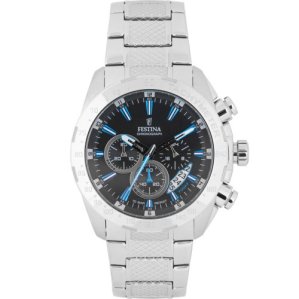Festina Timeless Chronograph 20668/6