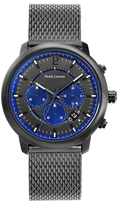 PIERRE LANNIER  IMPULSION 229F468