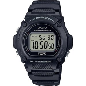 Casio Collection W-219H-1AVEF