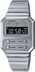 CASIO Retro Vintage A100WE-7BEF