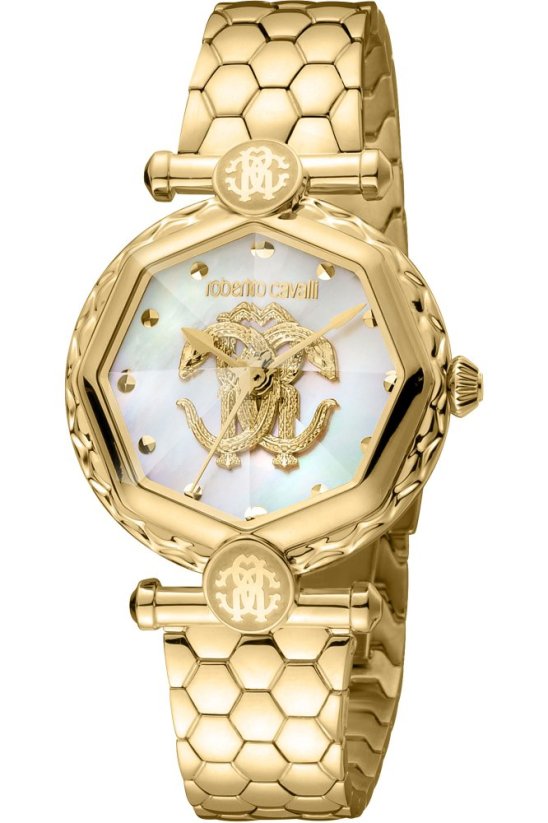 Roberto Cavalli by Franck Muller RV1L204M0051