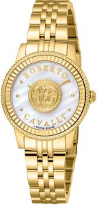 Roberto Cavalli by Franck Muller RV1L228M0051