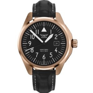 Aviator Airacobra 43 V.1.38.2.315.4